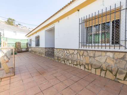 Casa en venta en Moraleda de Zafayona