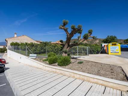 Parcela rústica en venta en Lecrín