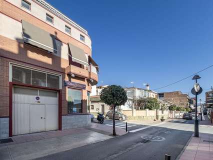 Nave industrial en venta en Peligros