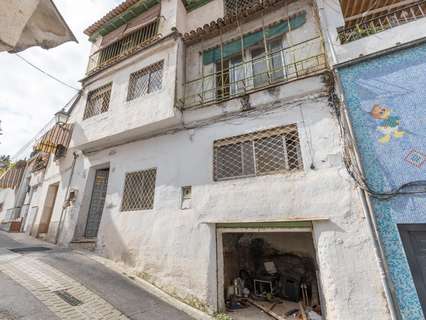 Casa en venta en Granada