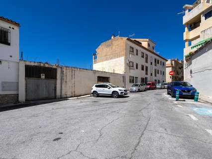 Nave industrial en venta en Cenes de la Vega