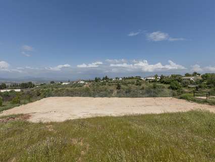 Parcela rústica en venta en Moraleda de Zafayona