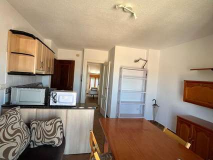 Apartamento en alquiler en Granada