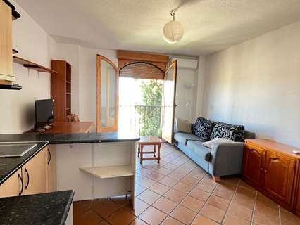 Apartamento en alquiler en Granada