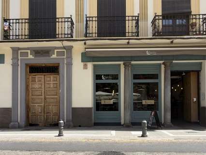 Local comercial en alquiler en Granada