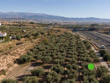 Parcela urbana en venta en Albolote