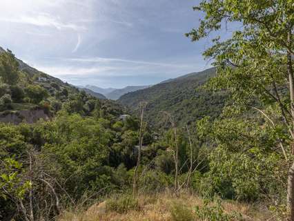 Parcela rústica en venta en Güejar Sierra