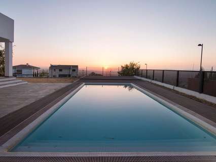 Chalet en alquiler en La Zubia