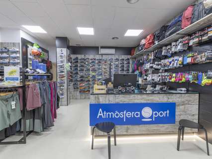 Local comercial en venta en Dúrcal