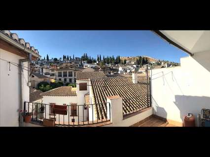 Piso en alquiler en Granada