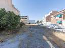 Parcela rústica en venta en Churriana de la Vega