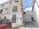 Casa en venta en Albuñuelas