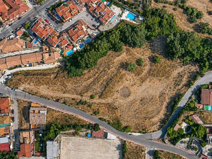 Parcela urbana en venta en Alfacar