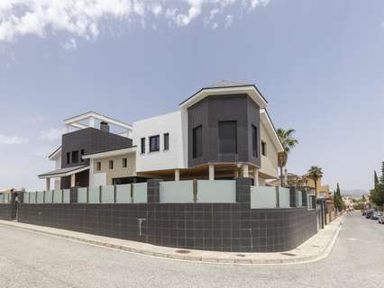 Chalet en venta en Ogíjares