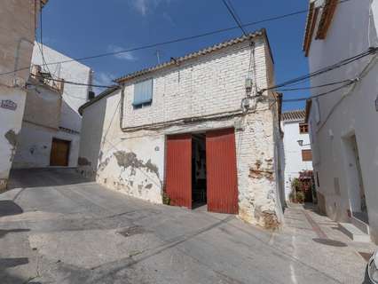 Casa en venta en Albuñuelas rebajada
