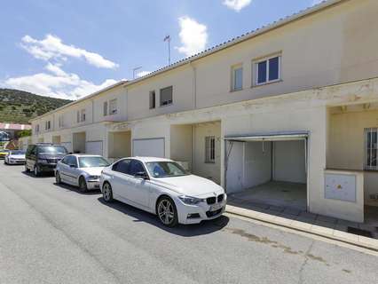 Casa en venta en Alquife