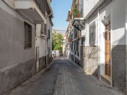 Piso en venta en Granada rebajado