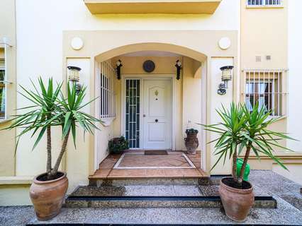 Chalet en venta en Albolote