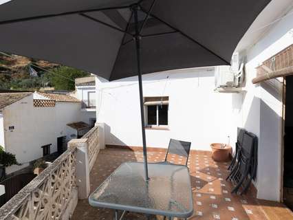 Casa en venta en Monachil rebajada