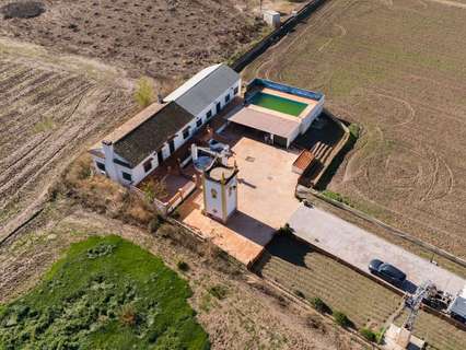 Cortijo en venta en Granada