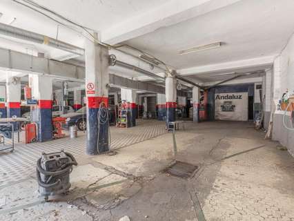 Local comercial en venta en Granada