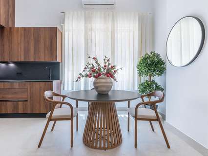Planta baja en venta en Granada