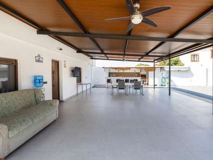 Chalet en venta en Albolote