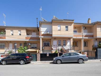 Casa en venta en Las Gabias