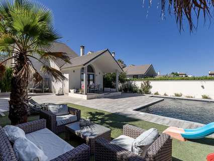 Chalet en venta en Dílar