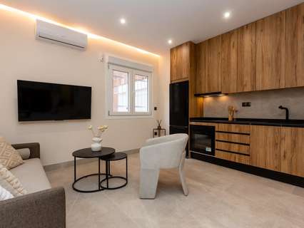 Apartamento en venta en Granada
