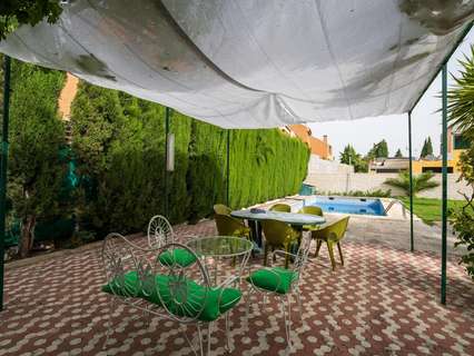 Chalet en venta en Armilla