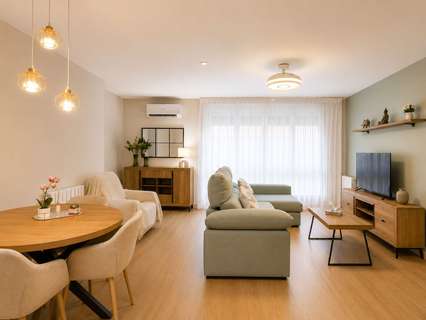 Apartamento en alquiler en Granada