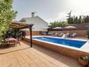 Chalet en venta en Las Gabias