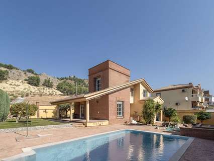 Chalet en venta en Albolote