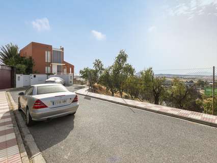 Parcela urbana en venta en Otura