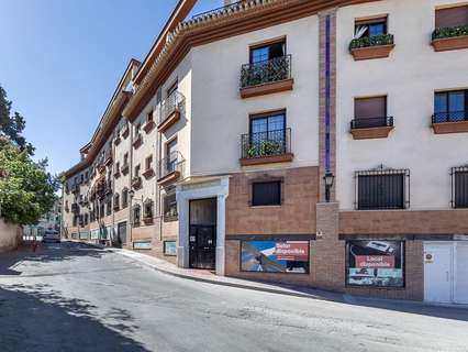 Piso en venta en La Zubia