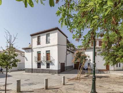 Casa en venta en Granada