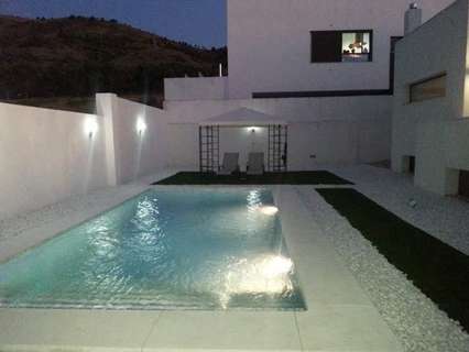Casa en alquiler en Dílar