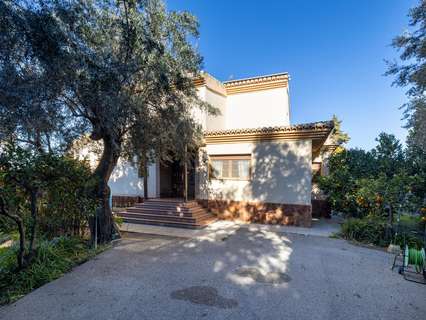 Casa en venta en El Valle
