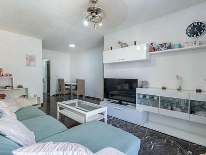 Piso en venta en Santa Fe
