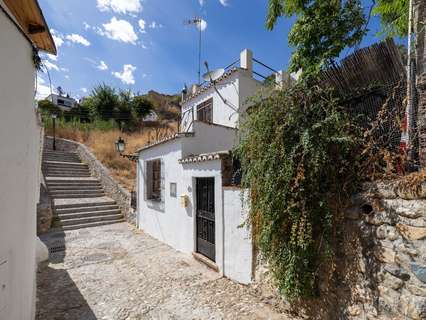 Casa en venta en Granada
