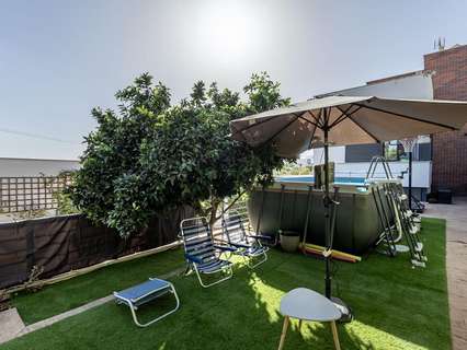 Chalet en venta en Alhendín rebajado