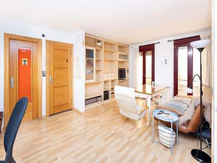 Apartamento en venta en Granada