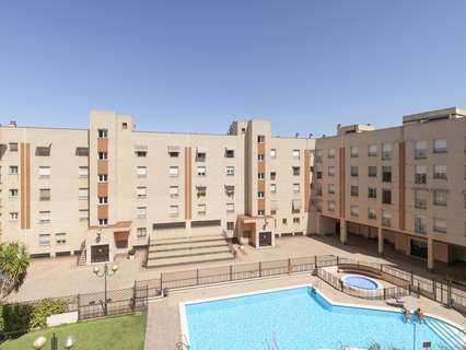 Apartamento en venta en Granada