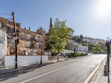 Parcela rústica en venta en Granada