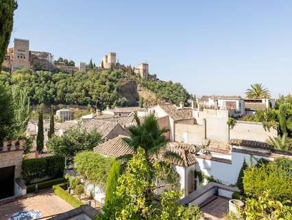 Casa en venta en Granada