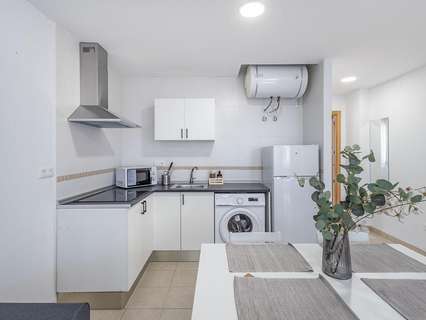 Piso en venta en Láchar