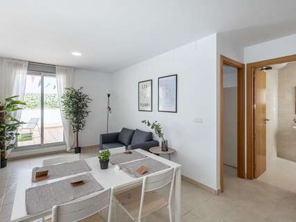 Piso en venta en Láchar