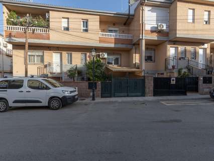 Casa en venta en Las Gabias