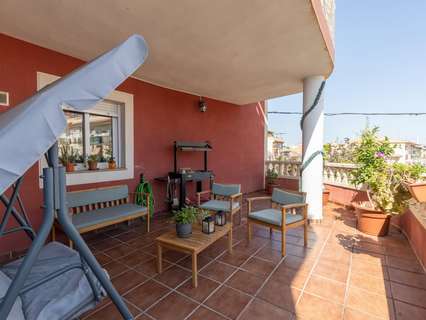 Piso en venta en Las Gabias zona Híjar